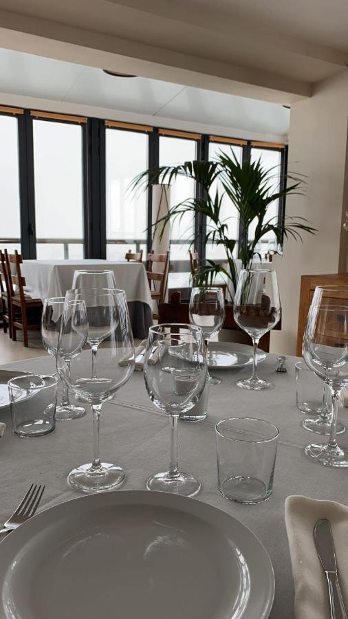 Corzo Hotel Cercedilla Eksteriør bilde