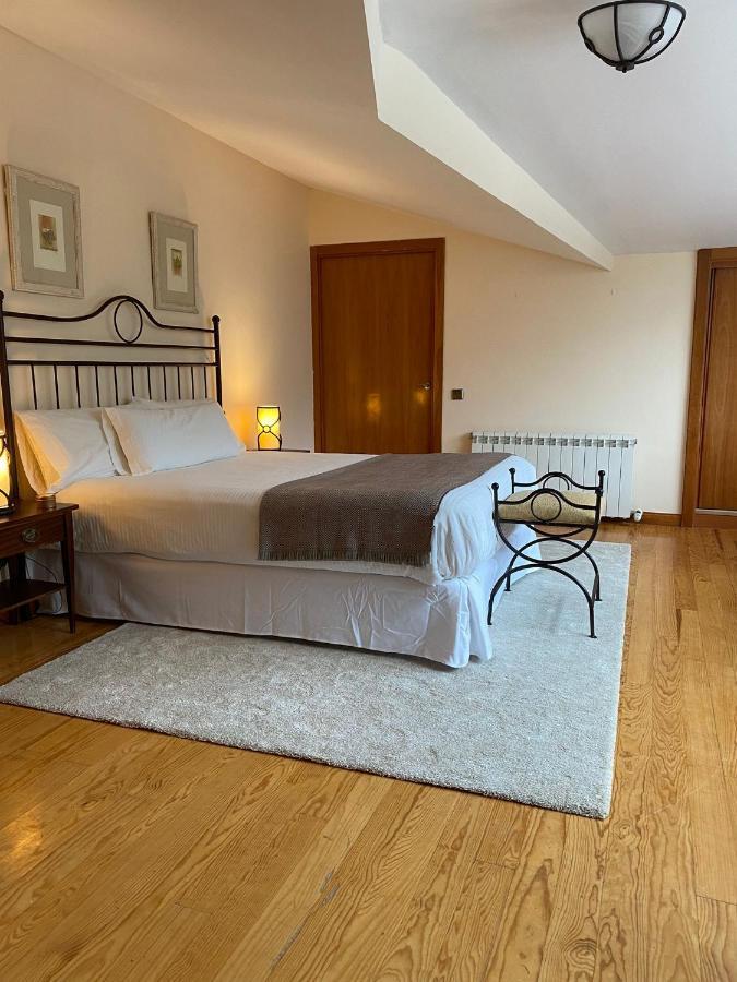 Corzo Hotel Cercedilla Eksteriør bilde