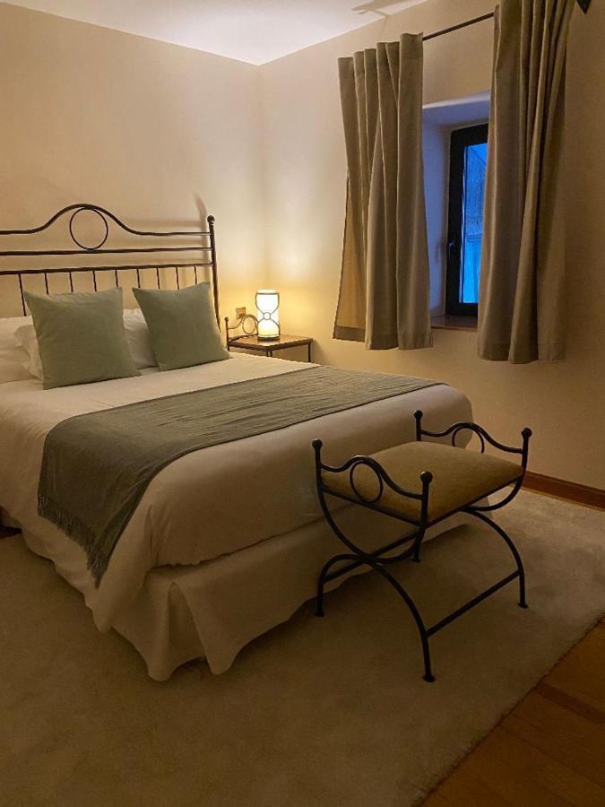 Corzo Hotel Cercedilla Eksteriør bilde