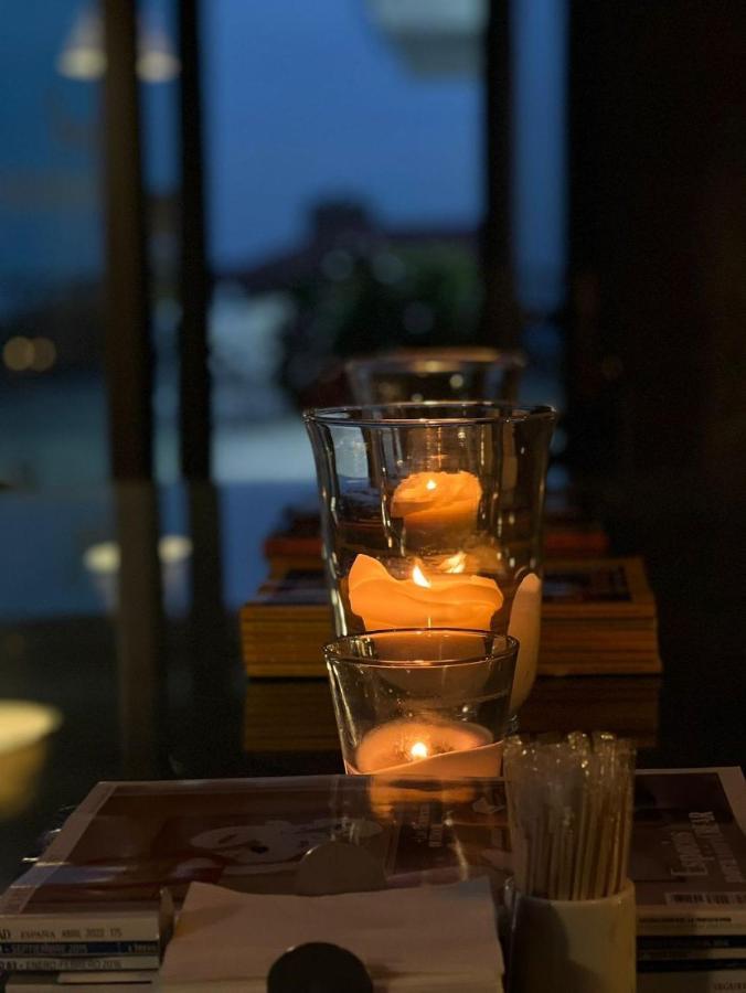 Corzo Hotel Cercedilla Eksteriør bilde