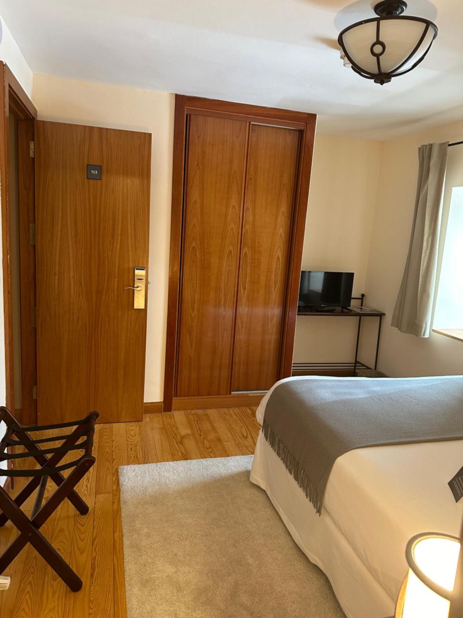 Corzo Hotel Cercedilla Rom bilde